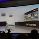 Illustration for article titled Panasonic Life+Screen Smart TV: Can A Smart TV Actually Be Useful?